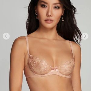 32a praline jayce bra